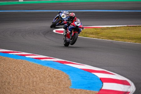 Lecuona Francia Sbk 2024