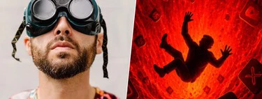 "Es como coger cocaína conductual": Aza Raskin, creador del scroll infinito, explica por qué vemos un vídeo de TikTok tras otro
