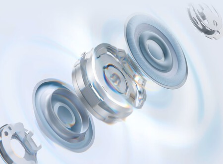 Huawei FreeClip 2 en México, características técnicas driver