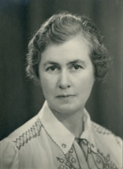 Gertrude Caton-Thomson, la Indiana Jones femenina que propició el hallazgo del Australopitecus