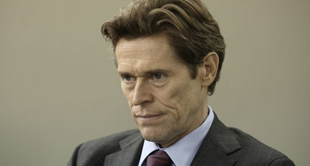 'BEYOND: Two souls' podría recibir a otro actorazo de Hollywood... Willem Dafoe
