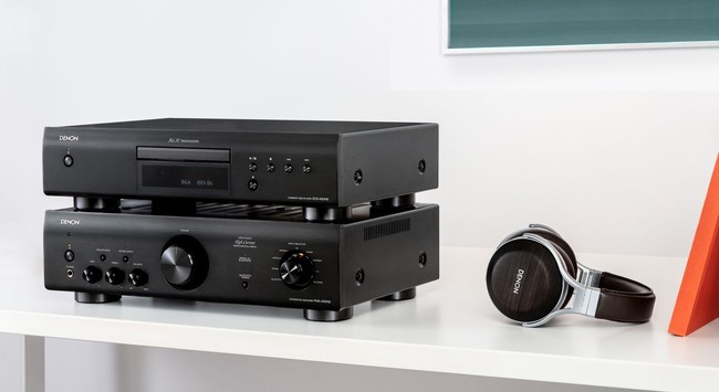 Denon Pmadcd 600ne 1920x800 Hero