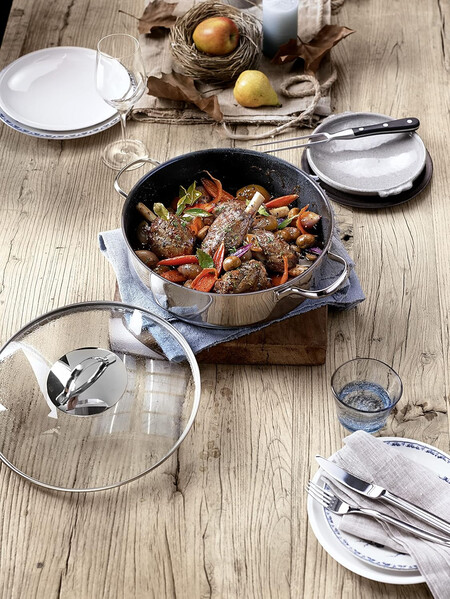 Wmf Devil Natural Rustidera Antiadherentes