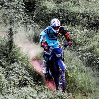 La segunda moto eléctrica de Sur-Ron será más potente, más rápida y tendrá dos versiones