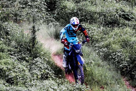 La segunda moto eléctrica de Sur-Ron será más potente, más rápida y tendrá dos versiones