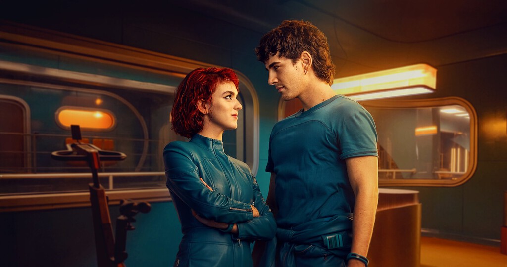 La temporada 2 de ‘El refugio atómico’ cada vez más cerca: el thriller esquiva la cancelación y se convierte en la serie número 1 mundial de Netflix