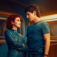 La temporada 2 de 'El refugio atómico' cada vez más cerca: el thriller esquiva la cancelación y se convierte en la serie número 1 mundial de Netflix 