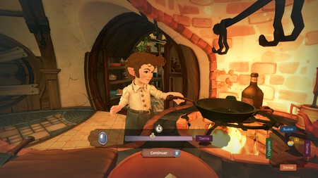 Tales Of The Shire Impresiones 7