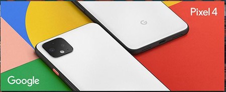 Google Pixel 4 y Google Pixel 4 XL: precios oficiales en España y dónde comprarlos