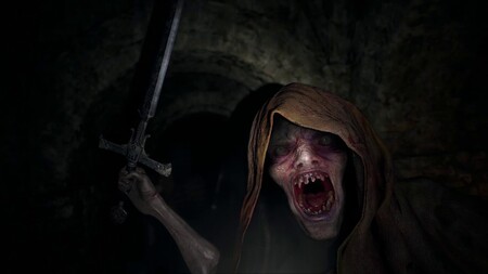 Cinco consejos para sobrevivir a la Aldea de sombras de Resident Evil Village