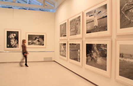 El Museo Cristina García Rodero abre sus puertas en Puertollano para homenajear a la gran fotógrafa de esta ciudad manchega