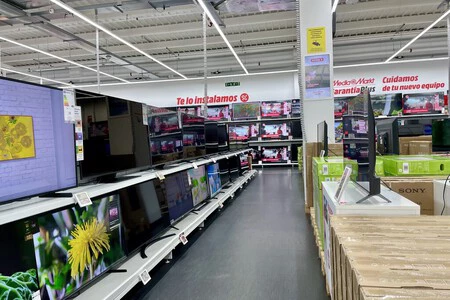 MediaMarkt Outlet