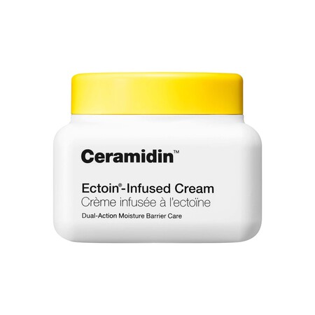 Ceramidin Ectoin Infused Cream