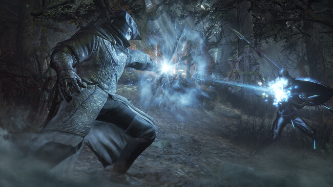 Dark SOuls 3