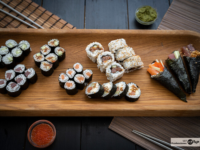 Maki