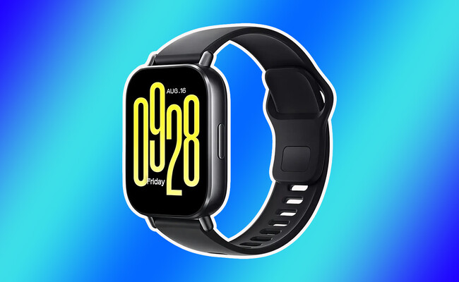 Redmi Watch 5 Active