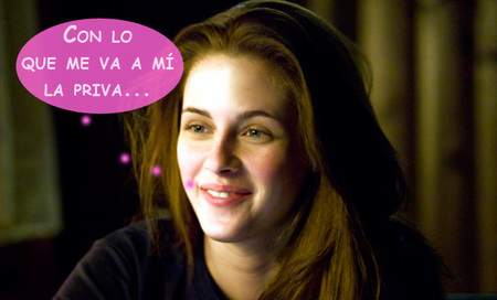 Kristen Stewart, ¡la peor jugadora de quinito de la historia!