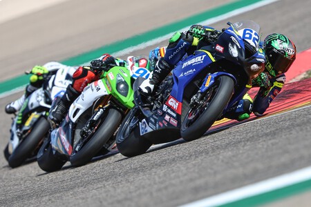 Manzi Aragon Ssp 2022