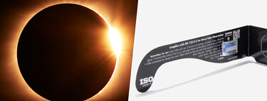 Dónde comprar ya las gafas homologadas para ver el eclipse y que lleguen a tiempo a casa 