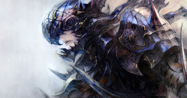 Imagen De Final Fantasy Xiv