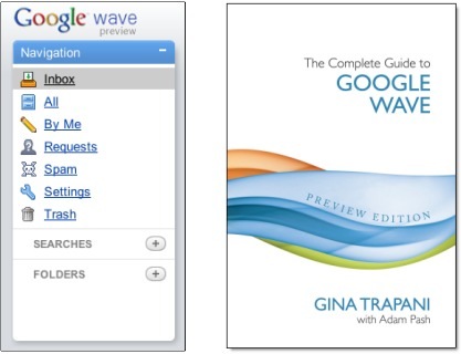 Guía completa de Google Wave (en inglés)
