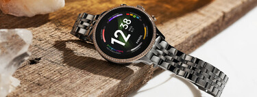 Se acabó la aventura de Wear OS para Fossil: "hemos tomado la decisión estratégica de salir del negocio de los smartwatch"