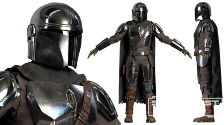 Imagen De Separatist Crisis Star Wars Bannerlord Mod