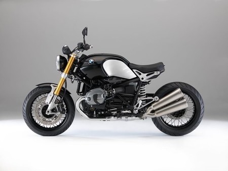 BMW R nineT