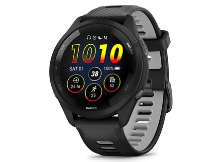 Garmin Forerunner 265 Pivot