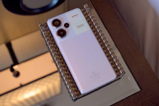 Xiaomi Redmi Note 13 Pro+ 5G