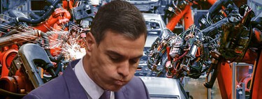 Adiós por segunda vez al sueño de una fábrica de BYD en España. Los chinos se llevan a Turquía su nueva factoría para saltarse los aranceles de Europa a los coches eléctricos