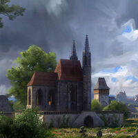 Los creadores de Kingdom Come convierten una oferta de Steam en algo mucho más grande: cada copia ayudará a rescatar un castillo real 