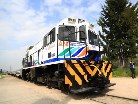 Tren Colombia 2 1