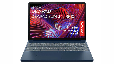 Lenovo Ideapad Slim 3