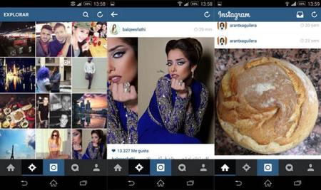 Los 200 millones de usuarios de Instagram y el intrusismo