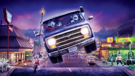 La nueva normalidad de Disney+ en calidad de imagen es espectacular, y supera por mucho a la de HBO o Amazon Prime Video
