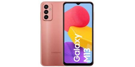 Samsung Galaxy M13