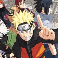 Naruto: qué significan los nombres de cada uno de los ninjas del anime