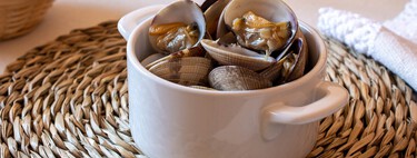 Recetas de verano con pocos ingredientes en el menú semanal del 3 de agosto