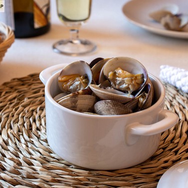 Recetas de verano con pocos ingredientes en el menú semanal del 3 de agosto