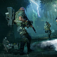 The Division 2 está gratis por tiempo limitado y aquí tienes tres razones en forma de novedades por las que deberías jugarlo 