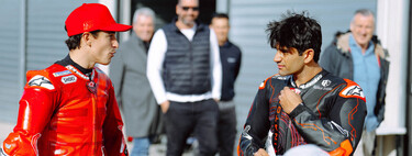 Ducati está segura de que "Márquez es mejor que Martín". El campeón de MotoGP pedía mucho dinero que "no podíamos pagar" 