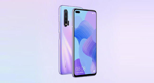 Huaweinomva6