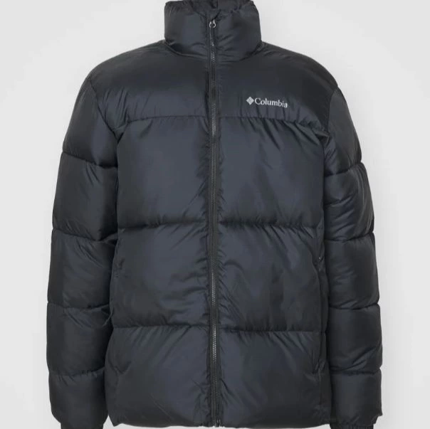 Columbia
PUFFECT III JACKET - Chaqueta de invierno - negro
