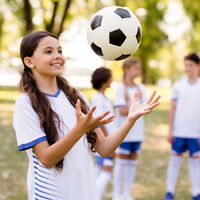 Siete importantes valores que aprenden los niños gracias a las actividades extraescolares 