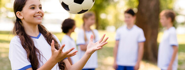 Siete importantes valores que aprenden los niños gracias a las actividades extraescolares 