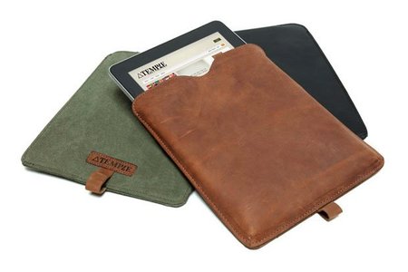 Estilo hasta en la funda de tus gadgets