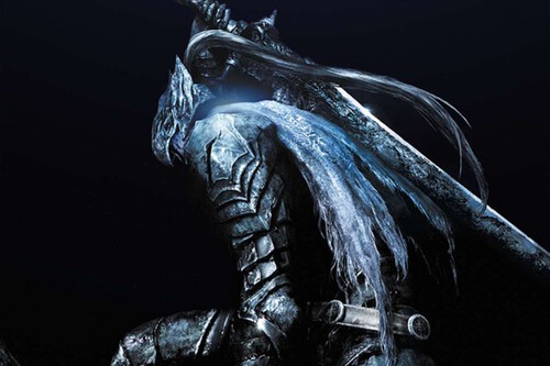 Si ves un monstruo y de inmediato lo identificas con Dark Souls, es normal y la culpa la tiene una extraña obsesión de Miyazaki