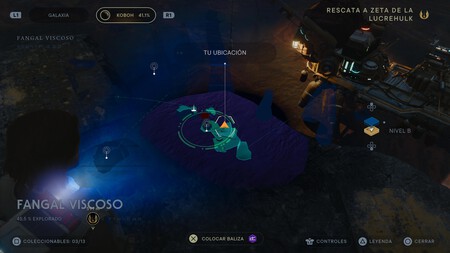 Star Wars Jedi Survivor