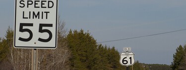 Algunos pueblos ponen tantas multas que se les prohibió seguir crujiendo a los conductores. Claro que no fue en España; fue en EEUU